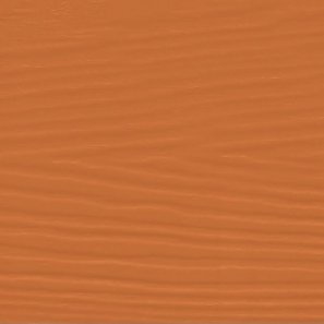 F10 TERRACOTTA LACCATO OPACO SU PINO